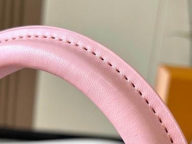 1:1 Louis Vuitton Bags Hatucines M22388 27x18x9cm ss