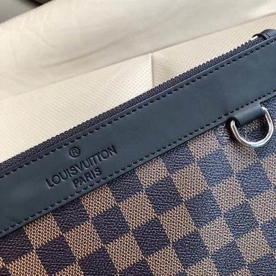 1:1 Louis Vuitton Bags 8001 29X20X1cm WP