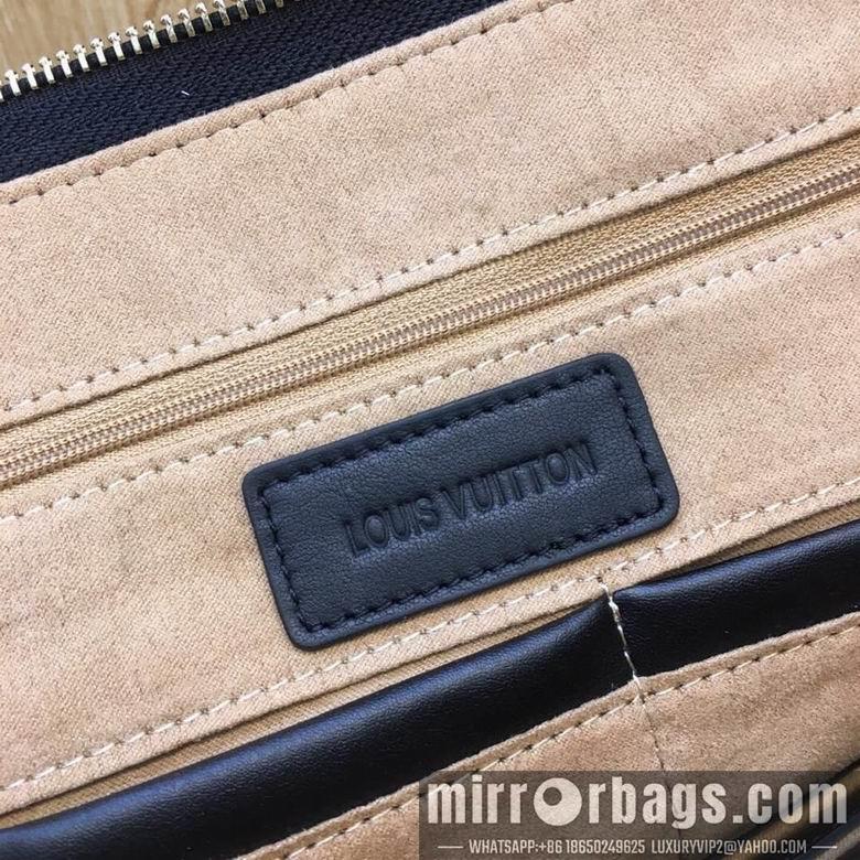 1:1 Louis Vuitton Bags 8802-5 39X29X7cm XM