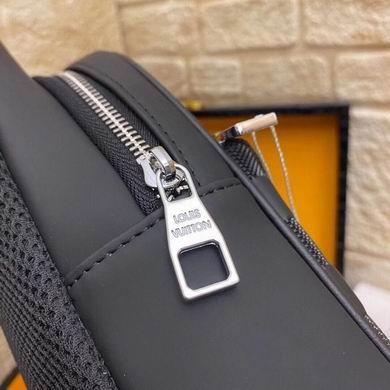 1:1 Louis Vuitton Bags 2341-4 32X18X8cm WP 4colour
