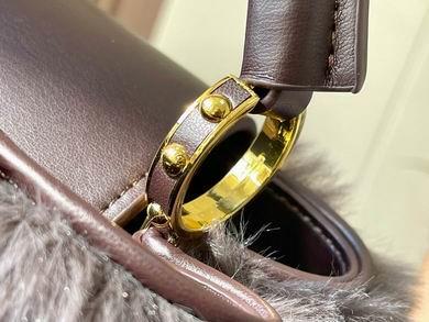 1:1 Louis Vuitton Bags Hatucines M22388 27x18x9cm ss