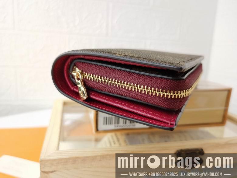 1:1 Louis Vuitton Bags M86366 13X9cm XM 3