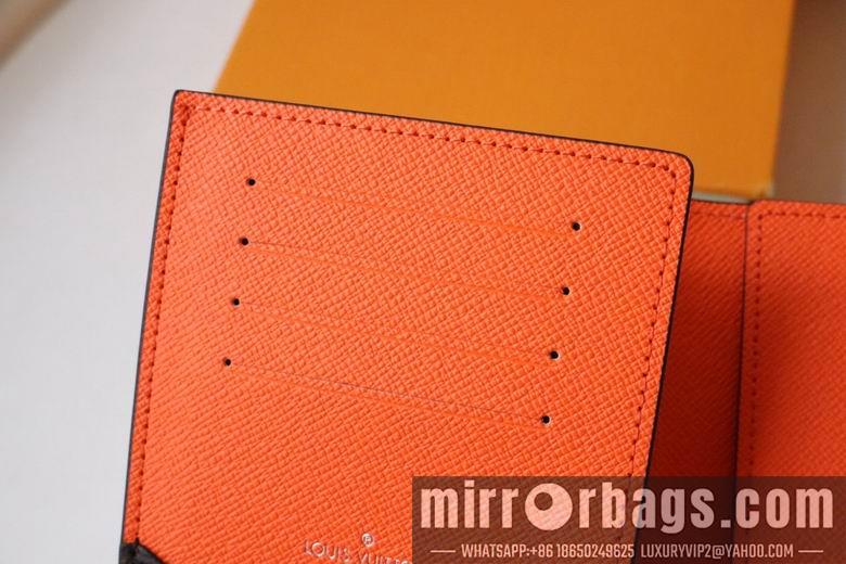 1:1 Louis Vuitton Bags M82862 10X14X2.5cm XM 6