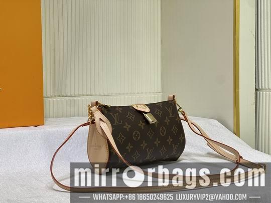 1:1 Louis Vuitton Bags M47123 21x13cm ss