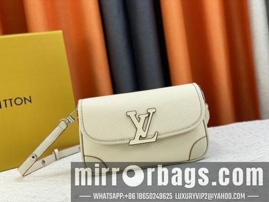 1:1 Louis Vuitton Bags M59457 24.5x15.5x9cm zy