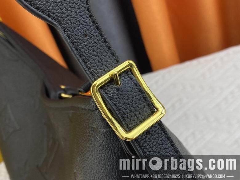 1:1 Louis Vuitton Bags M46289 39X30X15cm XMY 3colour