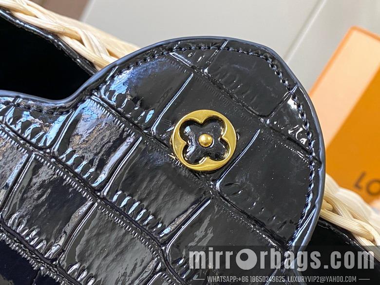 1:1 Louis Vuitton Bags Hat M11619 27x17.3x9cm ss