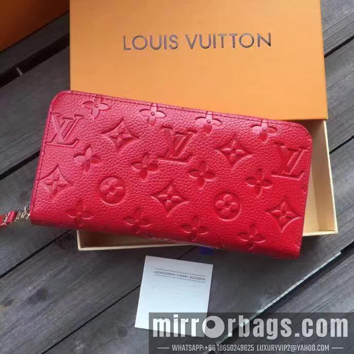 1:1 Louis Vuitton Bags M60017 19X10X1cm XMY 9