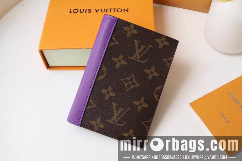 1:1 Louis Vuitton Bags M82862 10X14X2.5cm XM 3