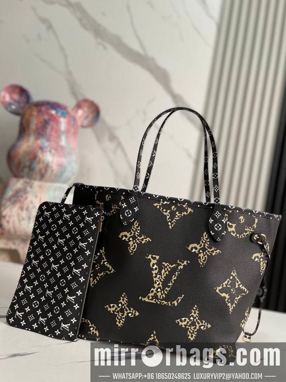 1:1 Louis Vuitton Bags M44716 31X28.5X17cm XM 2colour
