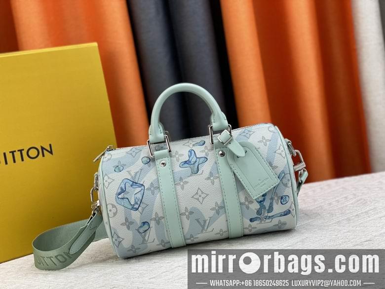 1:1 Louis Vuitton Bags M22527 25X15X11cm