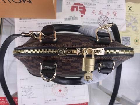 1:1 Louis Vuitton Bags Alma M53152.M53151 bc