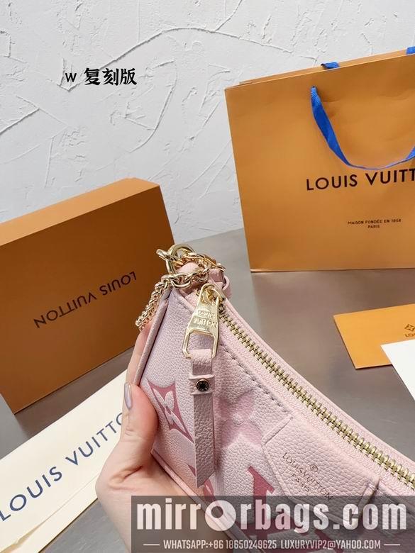1:1 Louis Vuitton Bags 21X11cm 060125 DN