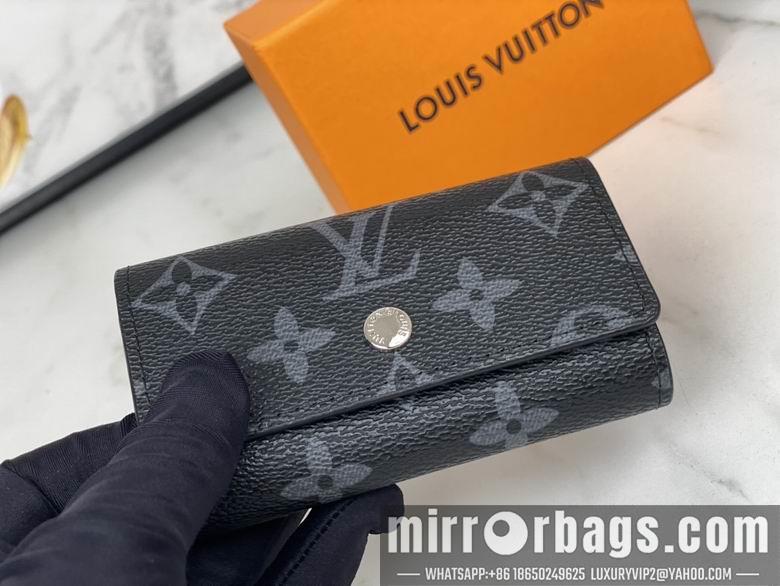1:1 Louis Vuitton Bags M62630 10.5X7X2cm XMY 9