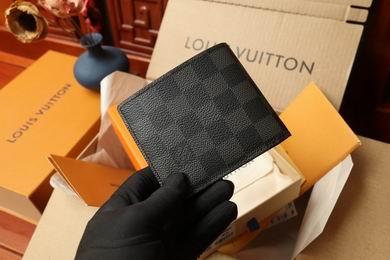 1:1 Louis Vuitton Bags M64002 11X9X2cm XM 3colour