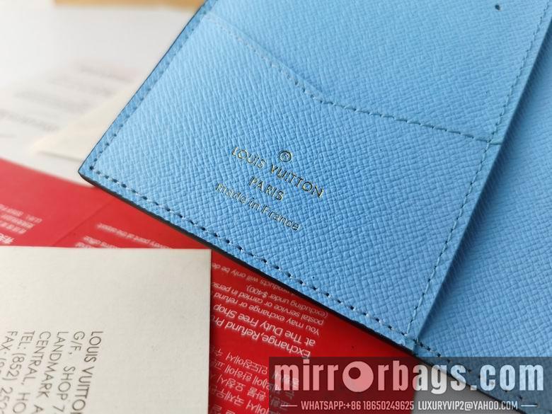 1:1 Louis Vuitton Bags M64502 10X14X2.5cm XM 37
