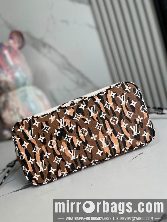 1:1 Louis Vuitton Bags M44716 31X28.5X17cm XM 2colour