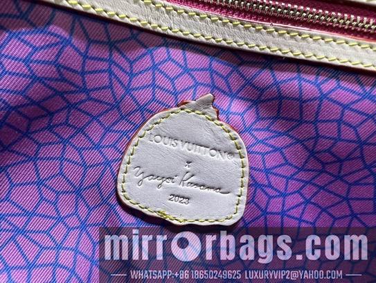 1:1 Louis Vuitton Bags Keepall M46471 45x27x20cm ss