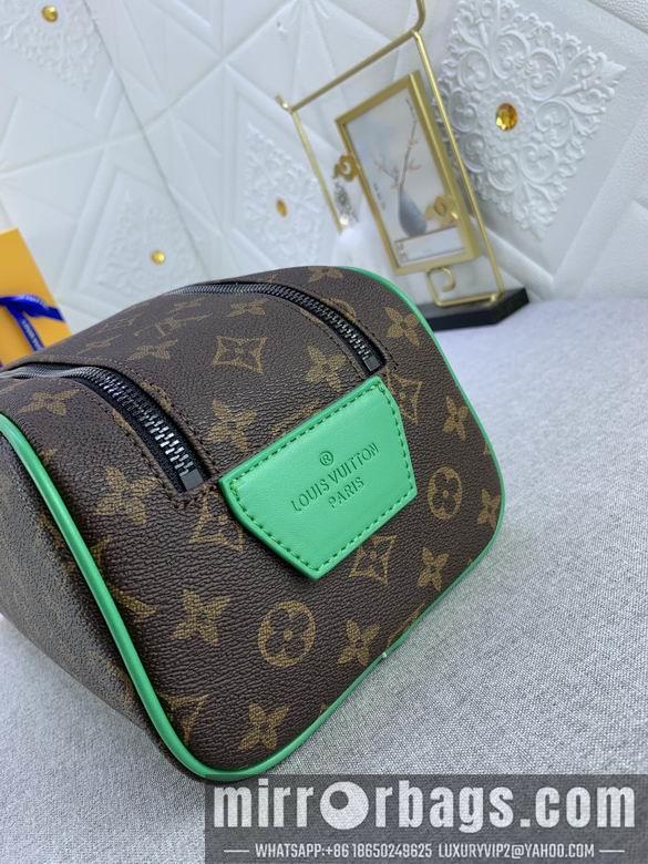 1:1 Louis Vuitton Bags M47528 28X16X13cm XM 4