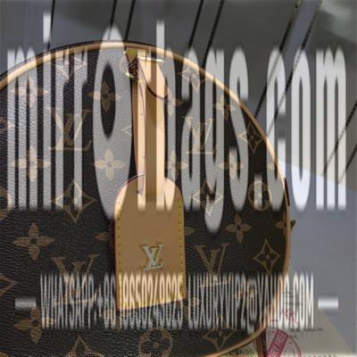 1:1 Louis Vuitton Bags Boite Chapeau M52294 ss