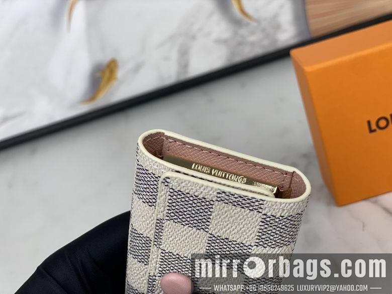 1:1 Louis Vuitton Bags M62630 10.5X7X2cm XMY 10