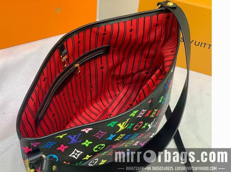1:1 Louis Vuitton Bags Moon backpack M44945 38X30 ss