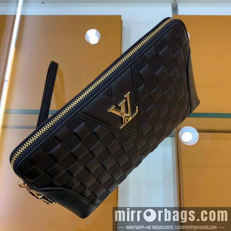 1:1 Louis Vuitton Bags 892 27X5X17cm WP