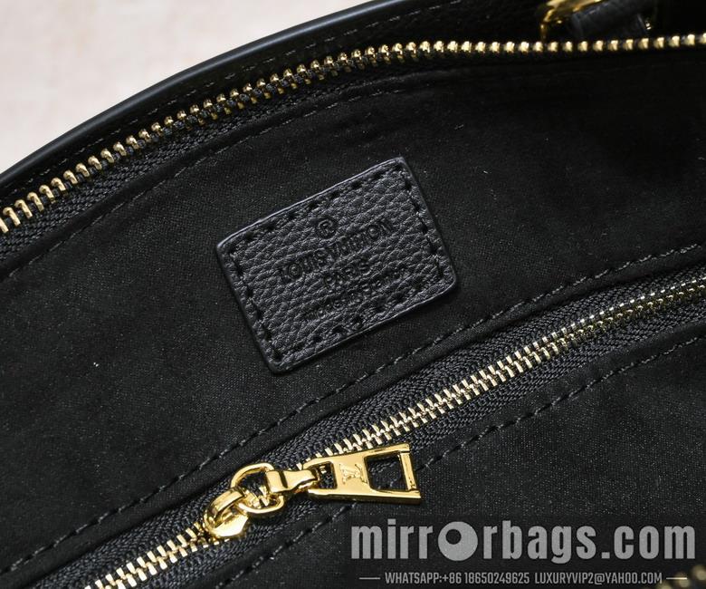 1:1 Louis Vuitton Bags Grand palais M45811 34x24x15cm ss1