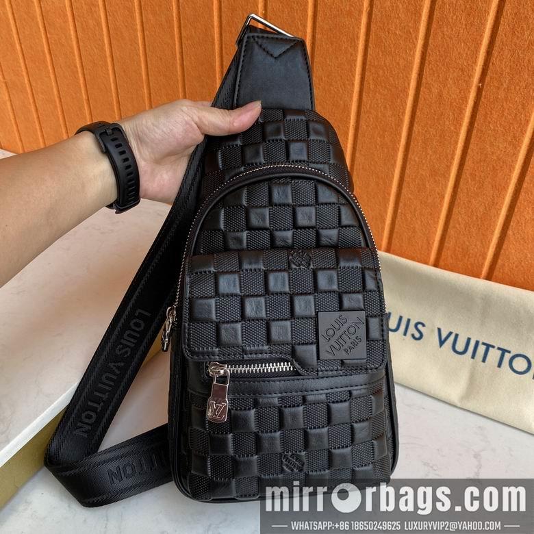 1:1 Louis Vuitton Bags 2054A 30X17X5.5cm WP