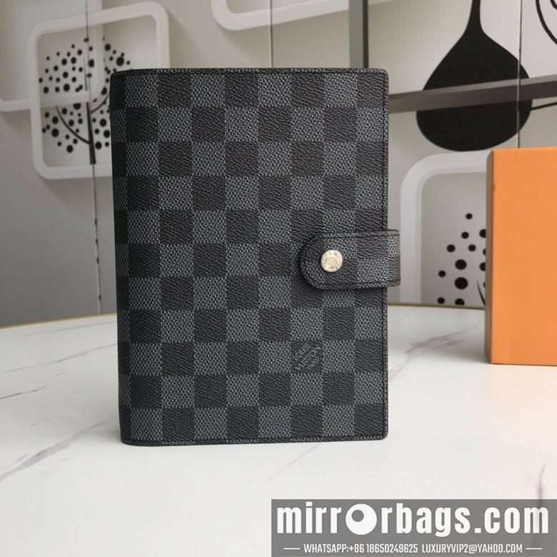 1:1 Louis Vuitton Bags M2004 14X18cm XM 6