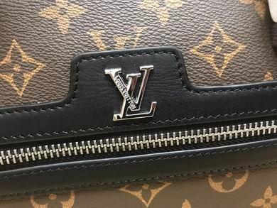 1:1 Louis Vuitton Bags 869-1 39X29X7cm WP 3colour