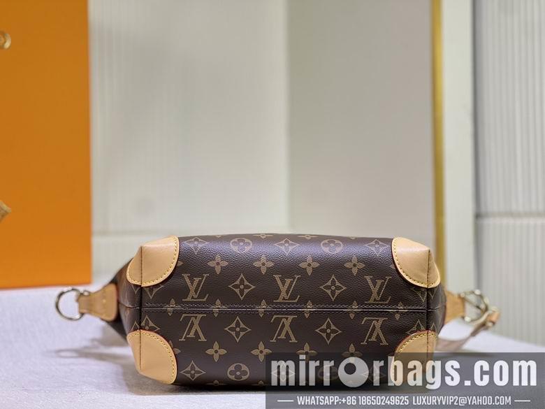 1:1 Louis Vuitton Bags Model M66179 26x22x12cm ss