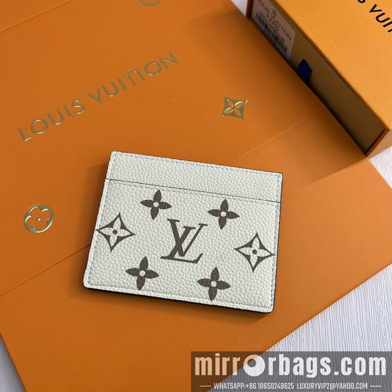 1:1 Louis Vuitton Bags M81022 M69174 11X7.5X0.4cm XMY 4