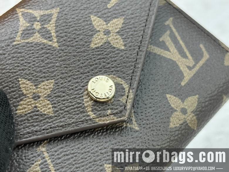 1:1 Louis Vuitton Bags M41938 12X9.5X1.5cm XM 9