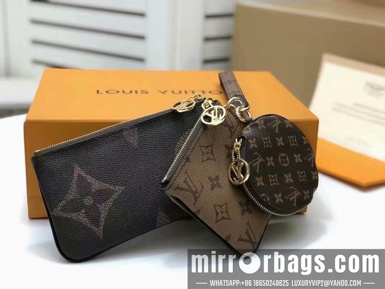 1:1 Louis Vuitton Bags M68756 19.5X11.5X3cm XMY