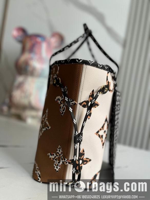 1:1 Louis Vuitton Bags M44716 31X28.5X17cm XM 2colour