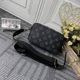 1:1 Louis Vuitton Bags Alpha wearable N60414 18.5x11x6.5cm cs