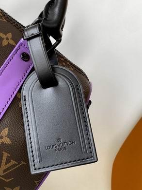 1:1 Louis Vuitton Bags M46249 25X15X11cm XM 4colour