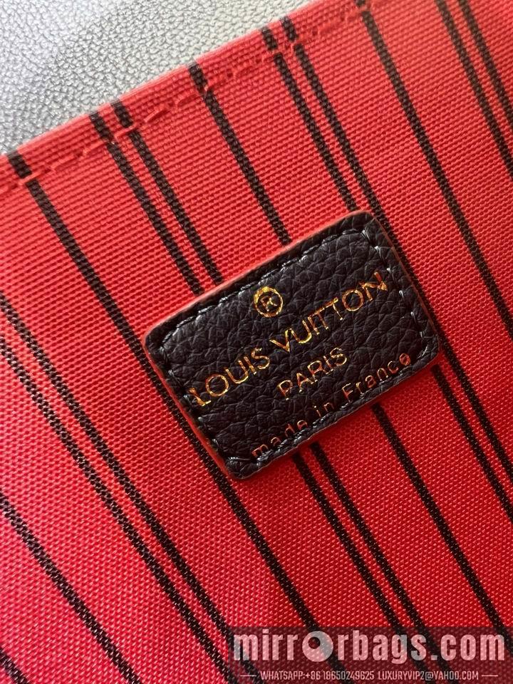 1:1 Louis Vuitton Bags 40780 25x19x9cm cs 6色