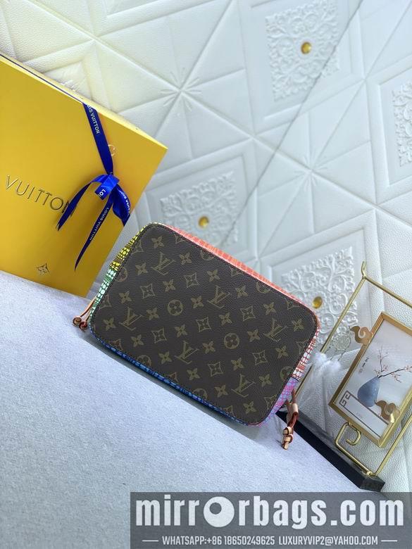 1:1 Louis Vuitton Bags m46473 26X26X17.5cm XM