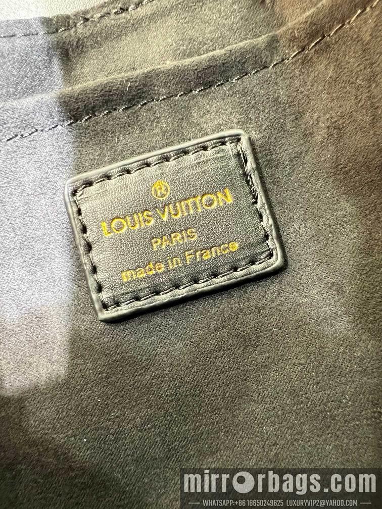 1:1 Louis Vuitton Bags New Wave M58549 24x14x9cm cs