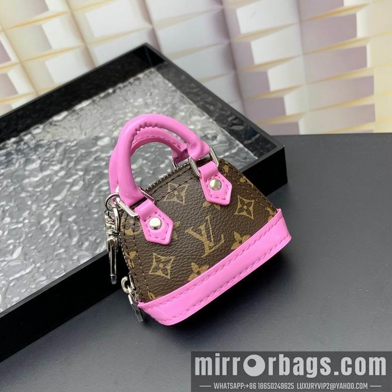 1:1 Louis Vuitton Bags M01706 6.5X9X4.5cm DN 2