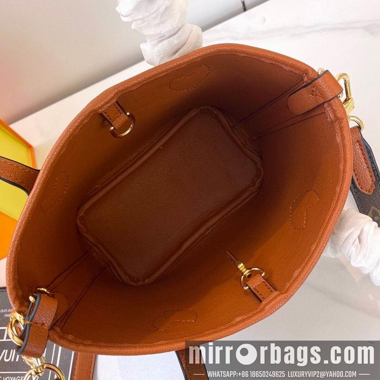 1:1 Louis Vuitton Bags M12099 M12061 20X20X11.5cm XMY 2colour