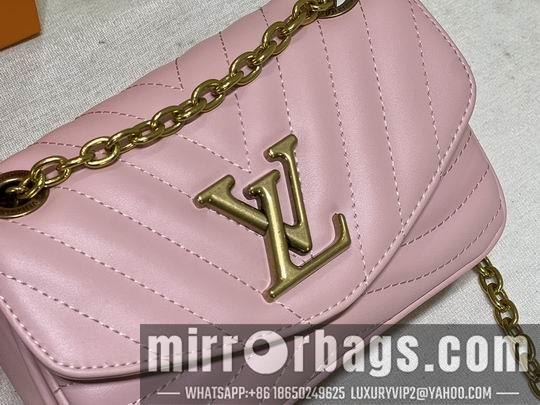 1:1 Louis Vuitton Bags New Wave M20687 21x12x9cm cs