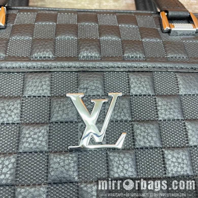 1:1 Louis Vuitton Bags 1310-2L 39X29X6cm SC