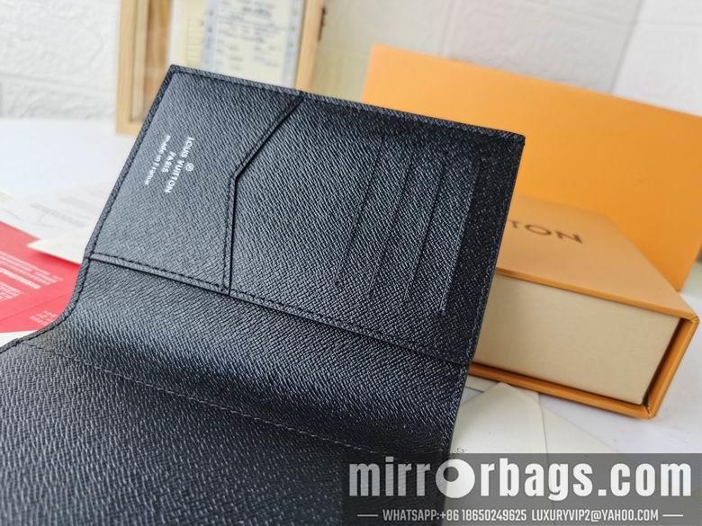 1:1 Louis Vuitton Bags M64502 10X14X2.5cm XM 41