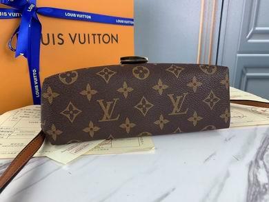 1:1 Louis Vuitton Bags 邮差包 M43577 23X17X8 SS