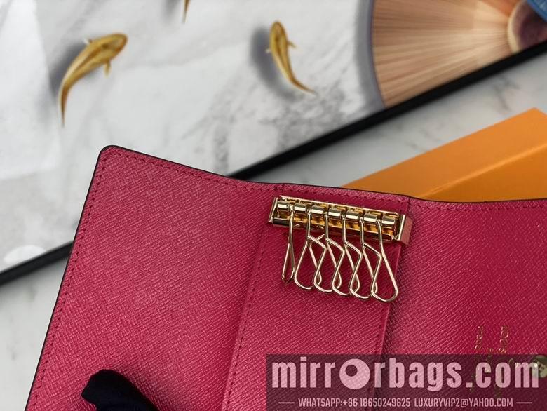 1:1 Louis Vuitton Bags M62630 10.5X7X2cm XMY 4