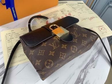 1:1 Louis Vuitton Bags 邮差包 M43577 23X17X8 SS