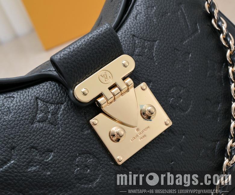 1:1 Louis Vuitton Bags M46659 29x19x9cm ss2